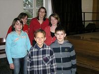 Nikolausfeier 2006