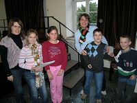 Nikolausfeier 2006