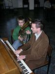 Nikolausfeier 2006