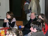 Nikolausfeier 2006