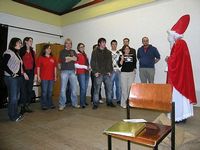 Nikolausfeier 2006