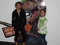 Messdiener-Ausflug 2009