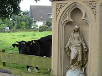 Messe in Dorsfeld