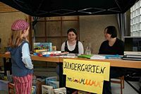 13. Kindersachen-Trödelmarkt