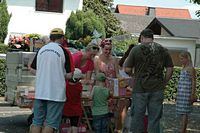 Sommerfest 2010