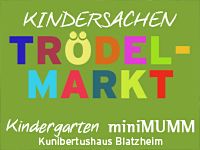 Kindersachen-Trödelmarkt