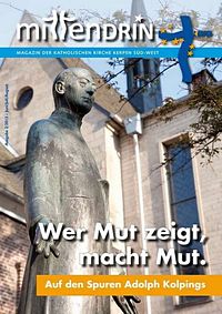 Neue Ausgabe 