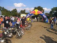 Mofarennen 2010