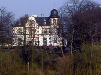 Villa Sophienhöhe