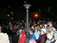 Nikolausmarkt 2006