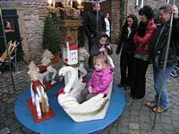 Nikolausmarkt 2009