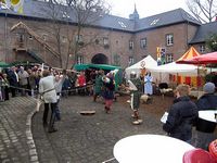 Nikolausmarkt