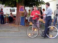 Lindenblütenfest Oberberg