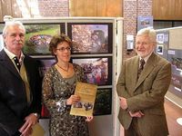 1. Preis beim Fotowettbewerb