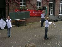 Pfarrfest 2007