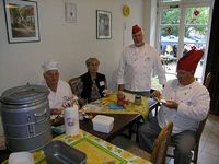 Pfarrfest 2007