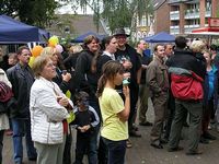 Pfarrfest 2007