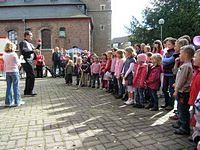 Pfarrfest 2010