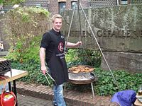 Pfarrfest 2013