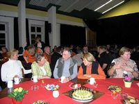 Neujahrsfeier 2006