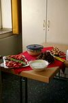 6. Jubiläumsfrühstück