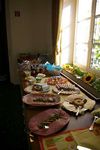 6. Jubiläumsfrühstück
