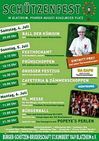 Schützenfest