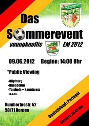 Sommerevent