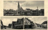 Dorf 1940