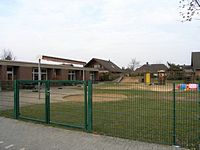 Kindergarten Rasselbande