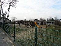 Kindergarten Rasselbande