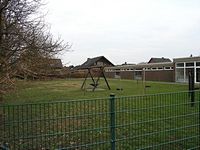 Kindergarten Rasselbande