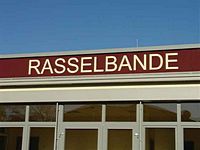 KiTa Rasselbande