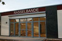 Die Rasselbande zieht um