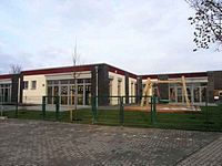 Kindergarten Rasselbande