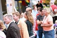 Sommerfest 2011