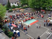 Ritterfest 2004