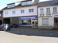 Schlecker-Markt