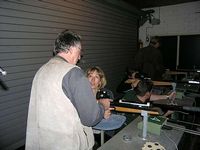 Pokalschießen der Vereine 2006