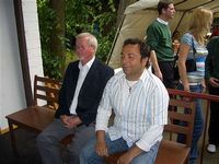 Königs- und Prinzenschießen 2008