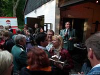 Königs- und Prinzenschießen 2011