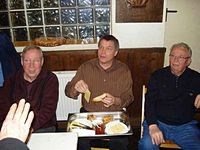 Brezelschie�en in Blatzheim