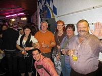 Oktoberfest 2014