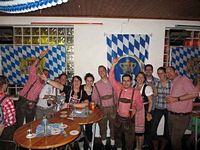 Oktoberfest 2014