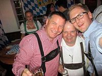 Oktoberfest 2014