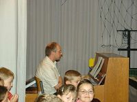 Herbstfeier 2006