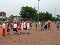 Spiel- und Sportfest