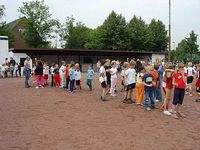 Spiel- und Sportfest