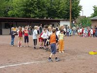 Spiel- und Sportfest