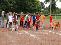 Spiel- und Sportfest